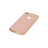 Newface Huawei P20 Lite Kılıf Volet Silikon