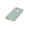 Newface Huawei P20 Lite Kılıf Volet Silikon