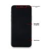 Newface Huawei P20 Lite Seramik Nano Ekran Koruyucu