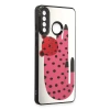 Newface Huawei P30 Lite Kılıf Mirror Desenli Kapak - Mirror - 12