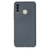 Newface Huawei P30 Lite Kılıf Nano içi Kadife Silikon