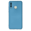 Newface Huawei P30 Lite Kılıf Nano içi Kadife Silikon