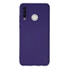 Newface Huawei P30 Lite Kılıf Nano içi Kadife Silikon