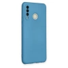 Newface Huawei P30 Lite Kılıf Nano içi Kadife Silikon