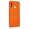Newface Huawei P30 Lite Kılıf Nano içi Kadife Silikon