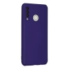 Newface Huawei P30 Lite Kılıf Nano içi Kadife Silikon