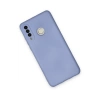 Newface Huawei P30 Lite Kılıf Nano içi Kadife Silikon