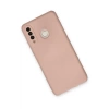 Newface Huawei P30 Lite Kılıf Nano içi Kadife Silikon