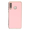 Newface Huawei P30 Lite Kılıf Volet Silikon