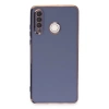 Newface Huawei P30 Lite Kılıf Volet Silikon