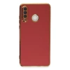 Newface Huawei P30 Lite Kılıf Volet Silikon