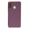 Newface Huawei P30 Lite Kılıf Volet Silikon