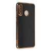 Newface Huawei P30 Lite Kılıf Volet Silikon
