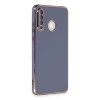 Newface Huawei P30 Lite Kılıf Volet Silikon