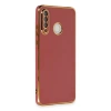 Newface Huawei P30 Lite Kılıf Volet Silikon