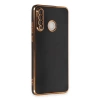 Newface Huawei P30 Lite Kılıf Volet Silikon