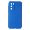 Newface Huawei P40 Kılıf First Silikon