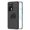 Newface Huawei P40 Kılıf Range Yüzüklü Silikon