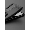 Newface Huawei P40 Kılıf Range Yüzüklü Silikon