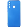 Newface Huawei P40 Lite E Kılıf First Silikon
