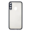 Newface Huawei P40 Lite E Kılıf Montreal Silikon Kapak