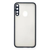 Newface Huawei P40 Lite E Kılıf Montreal Silikon Kapak
