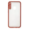Newface Huawei P40 Lite E Kılıf Montreal Silikon Kapak