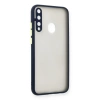 Newface Huawei P40 Lite E Kılıf Montreal Silikon Kapak