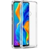 Newface Huawei P40 Lite E Kılıf Olex Tpu Silikon - Şeffaf