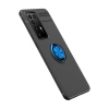 Newface Huawei P40 Pro Kılıf Range Yüzüklü Silikon