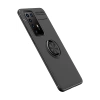 Newface Huawei P40 Pro Kılıf Range Yüzüklü Silikon