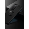 Newface Huawei P40 Pro Kılıf Range Yüzüklü Silikon