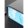 Newface Huawei P40 Pro Kılıf Range Yüzüklü Silikon
