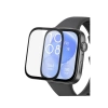 Newface Huawei Watch Fit 3 Polymer Nano Ekran Koruyucu - Şeffaf