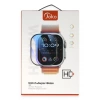Newface Huawei Watch Fit 3 Polymer Nano Ekran Koruyucu - Şeffaf