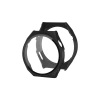 Newface Huawei Watch GT2 46mm Dota Camlı Kasa Ekran Koruyucu