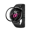 Newface Huawei Watch GT2e Polymer Nano Ekran Koruyucu - Şeffaf