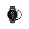 Newface Huawei Watch GT2e Polymer Nano Ekran Koruyucu - Şeffaf