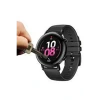 Newface Huawei Watch GT2e Polymer Nano Ekran Koruyucu - Şeffaf