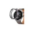 Newface Huawei Watch GT3 Pro 43mm Dota Camlı Kasa Ekran Koruyucu
