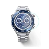 Newface Huawei Watch Ultimate Polymer Nano Ekran Koruyucu - Şeffaf