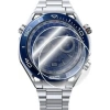 Newface Huawei Watch Ultimate Polymer Nano Ekran Koruyucu - Şeffaf