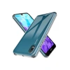 Newface Huawei Y5 2019 Kılıf Lüx Şeffaf Silikon