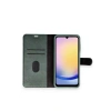 Newface Huawei Y5 2019 Kılıf Trend S Plus Kapaklı Kılıf - Siyah