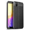 Newface Huawei Y5P Kılıf Auto Focus Kapak