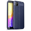 Newface Huawei Y5P Kılıf Auto Focus Kapak