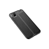 Newface Huawei Y5P Kılıf Auto Focus Kapak