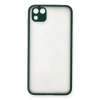 Newface Huawei Y5P Kılıf Montreal Silikon Kapak