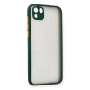 Newface Huawei Y5P Kılıf Montreal Silikon Kapak