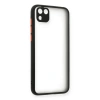 Newface Huawei Y5P Kılıf Montreal Silikon Kapak